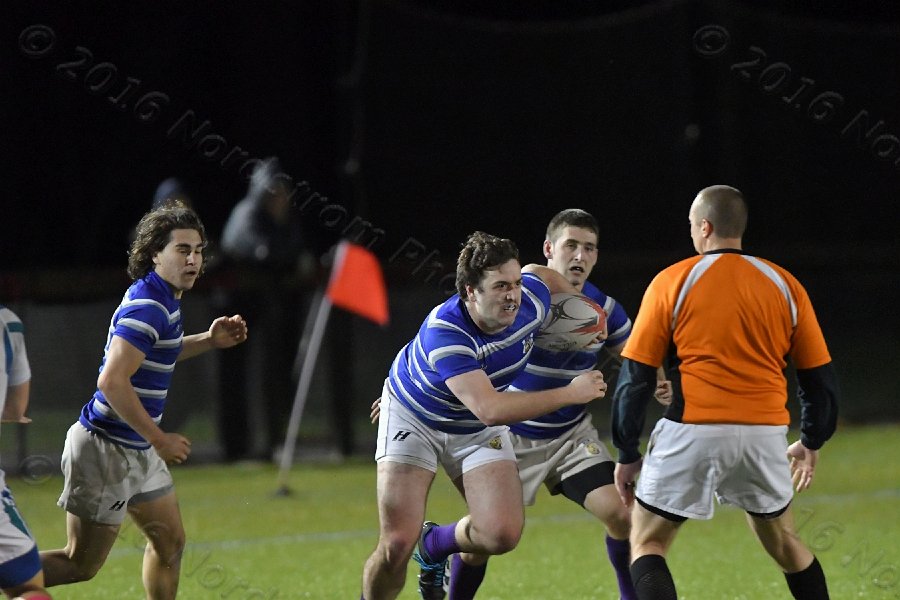 Wheaton College Men\'s Rugby vs Salve Regina. - Photo By: KEITH NORDSTROM